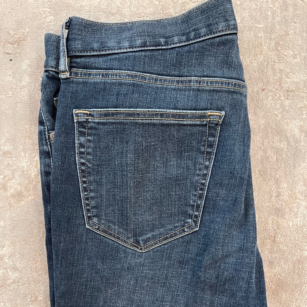 Banana republic jeans